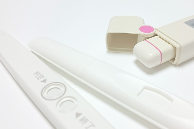 妊娠検査薬って本当にあたるの？